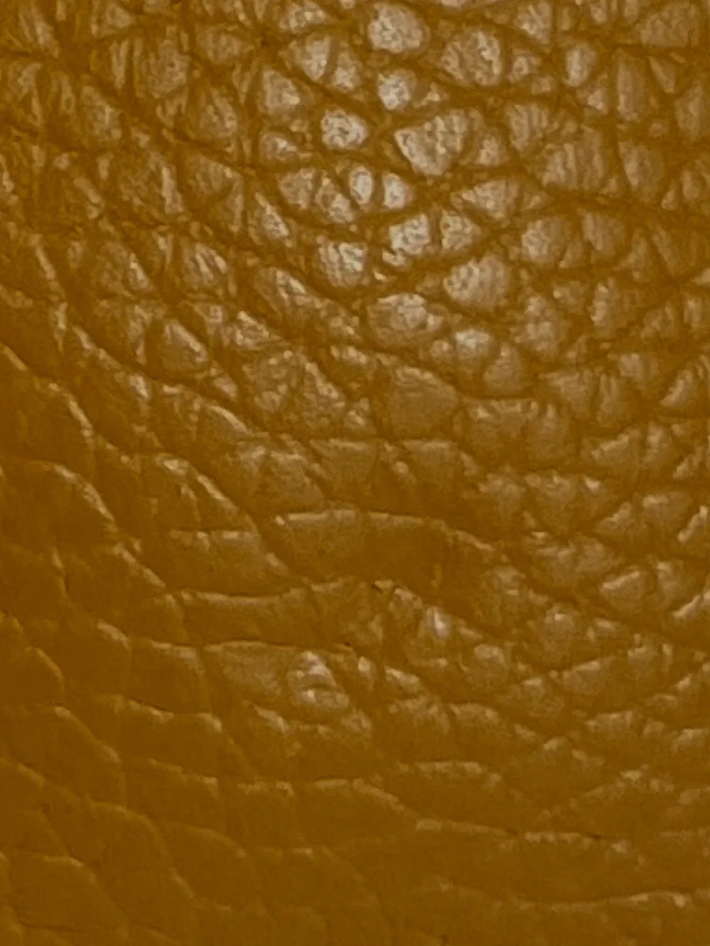 Michael Kors Trisha Medium Triple Compartment Crossbody in Cider leather